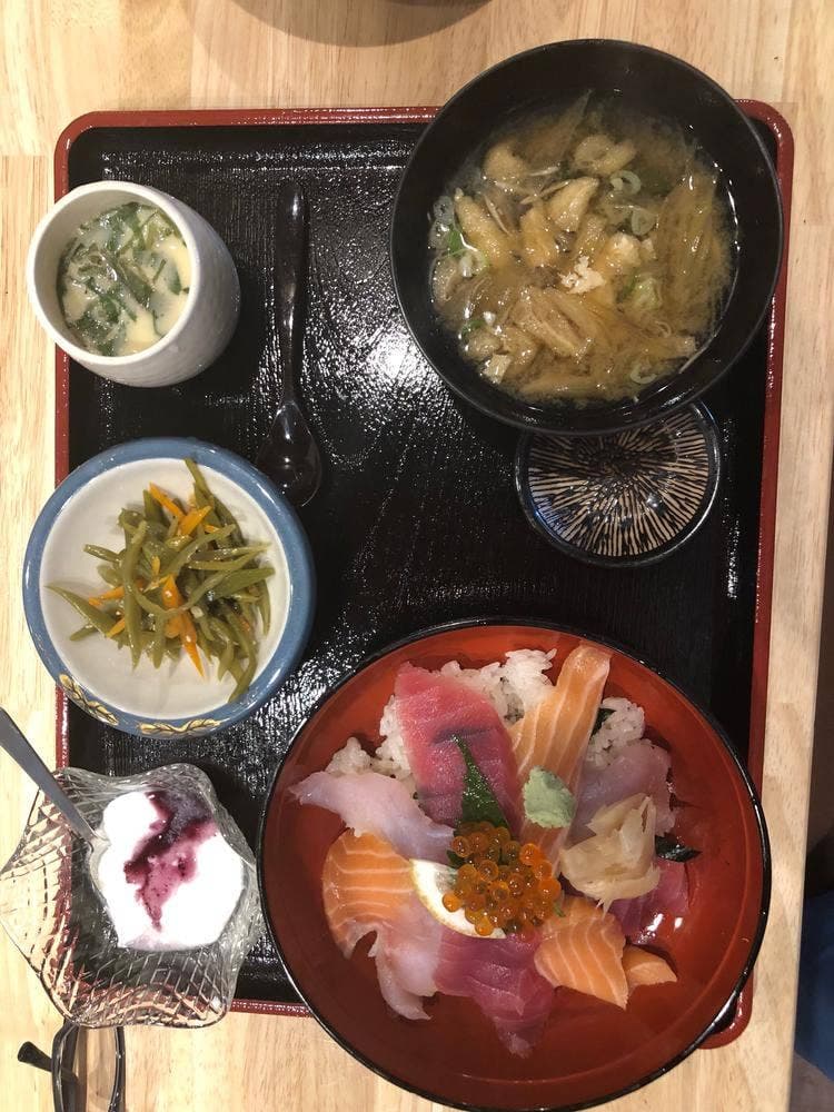 立ち食いそば処 道草庵
