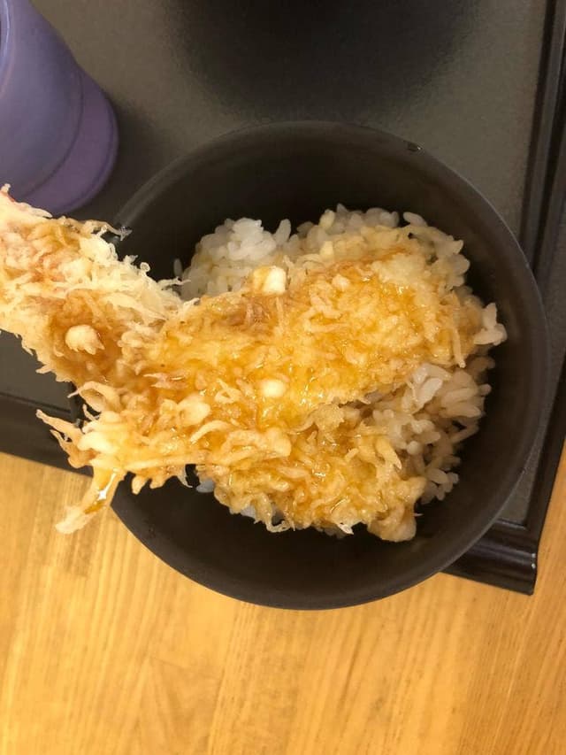 立ち食いそば処 道草庵 - サブ画像2