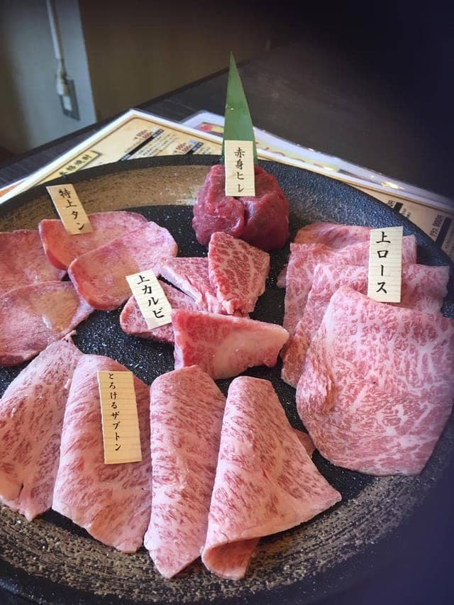 焼肉 もとび - サブ画像3