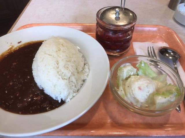 コーヒーファクトリー ホリヤ - サブ画像1
