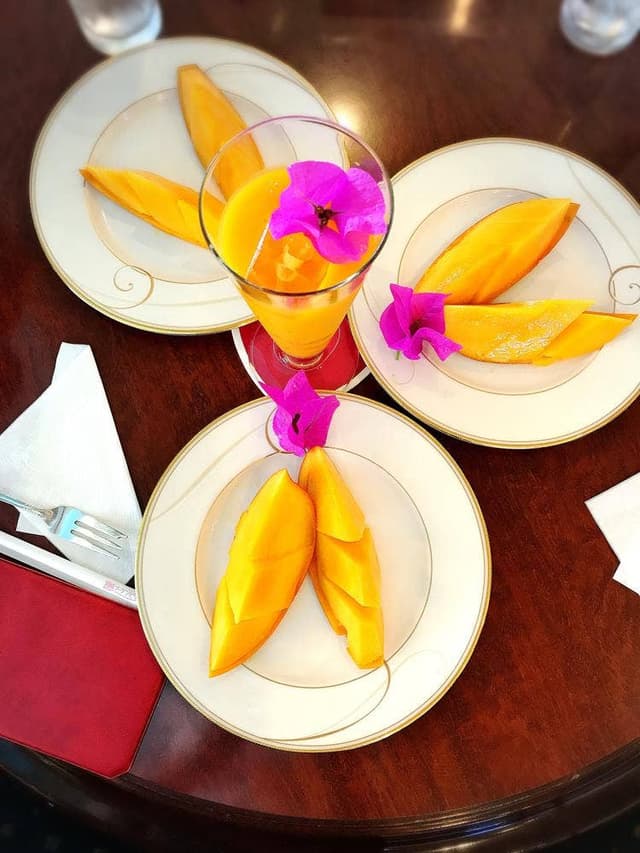 ビューラウンジ マリィリア - サブ画像3