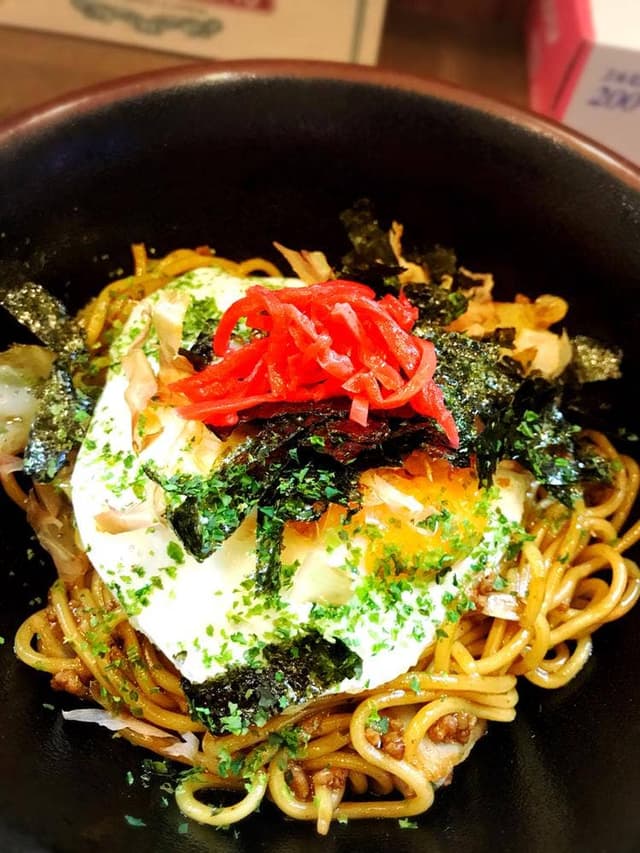 やきそばや - サブ画像3