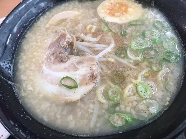 にんたまラーメン 鹿嶋店 - サブ画像2