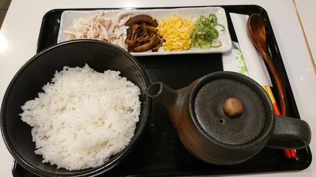 奄美大島物産館 まんでぃ - サブ画像1