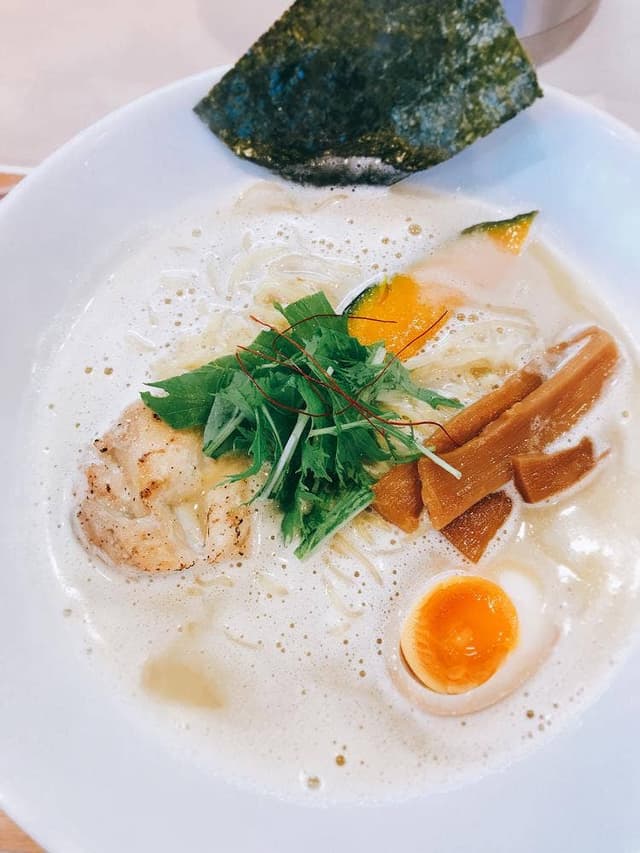 三代目ユタカ - サブ画像3