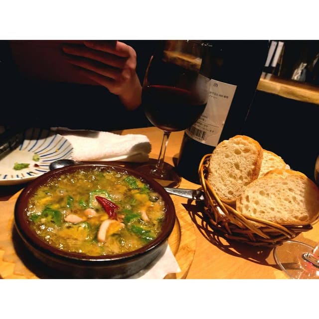 新宿ワイン酒場 - サブ画像3