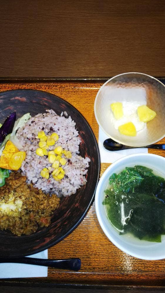 大戸屋ごはん処 湘南台駅前店 - サブ画像2