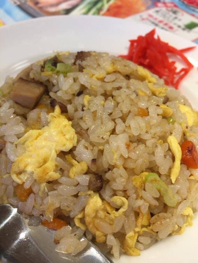 らーめん世界 富山魚津店 - サブ画像1