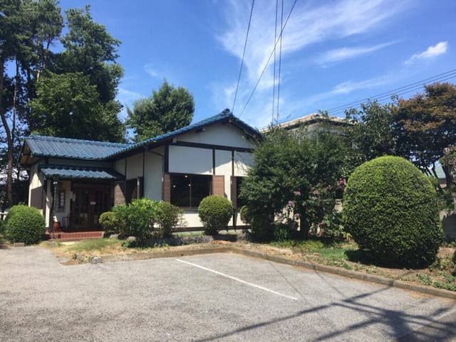 紅毛屋珈琲店 - サブ画像3
