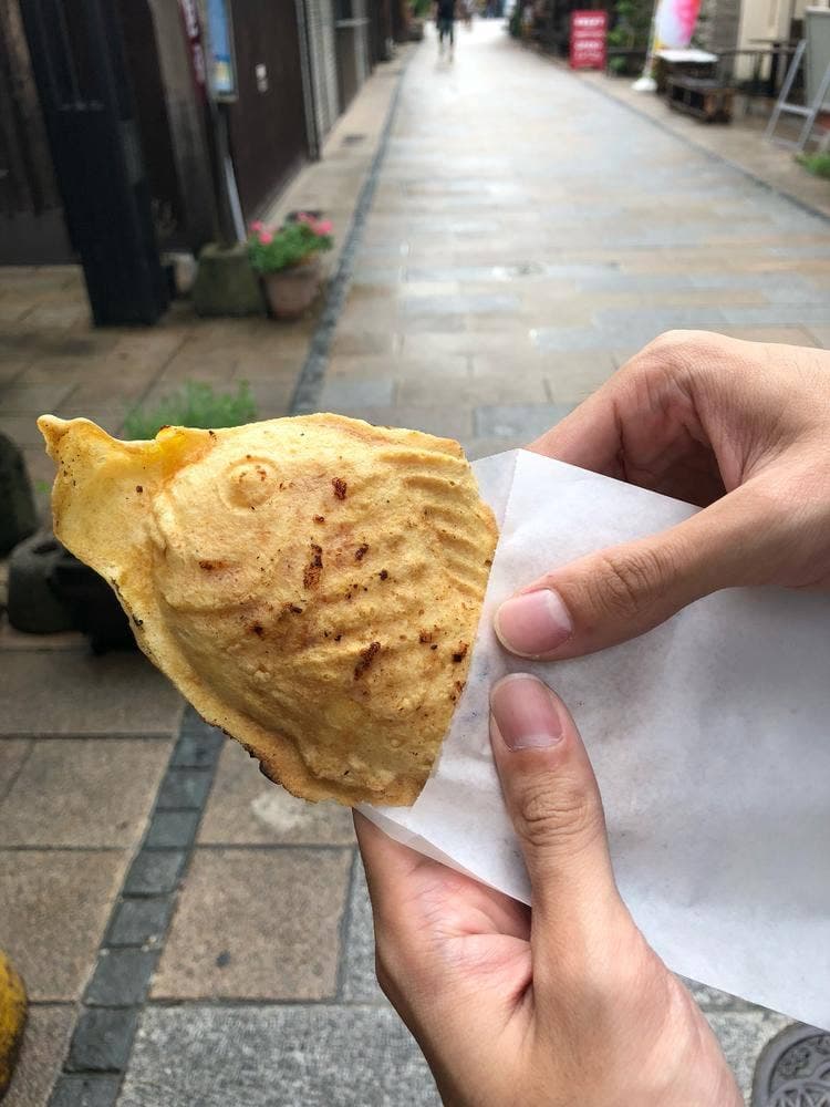 たい焼きふるさと