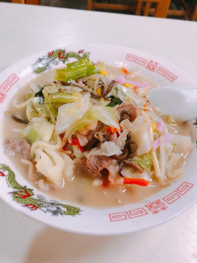 朝日食堂 - サブ画像1