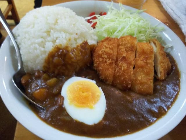 楽喜亭 - サブ画像3