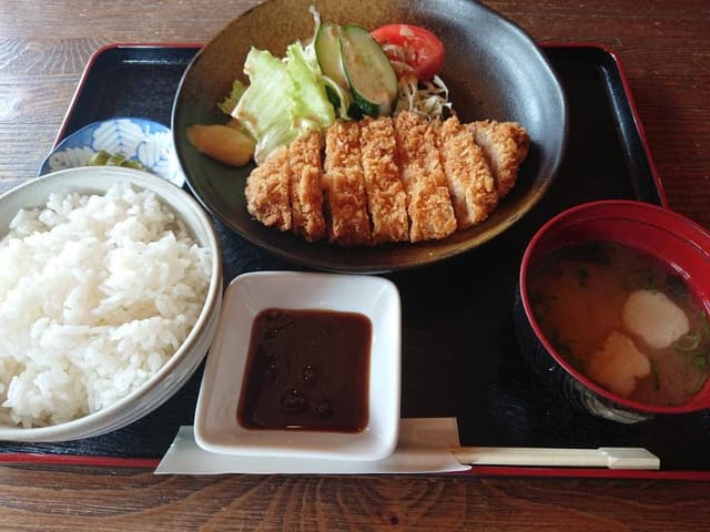 Cafe Pit - サブ画像2