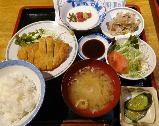 味な処 はちや - サブ画像2