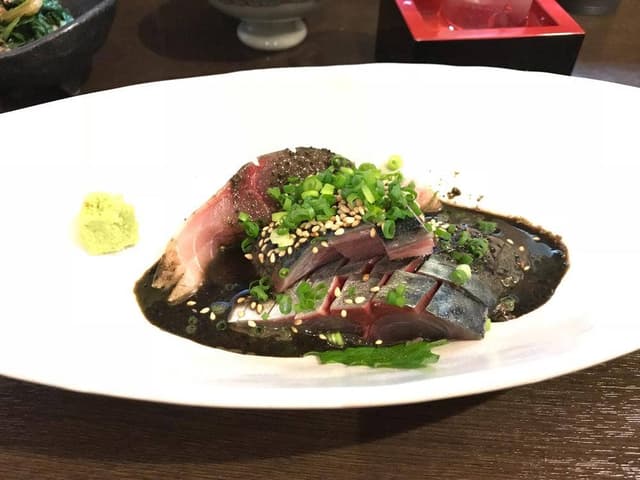 きまぐれ魚酔 - サブ画像3