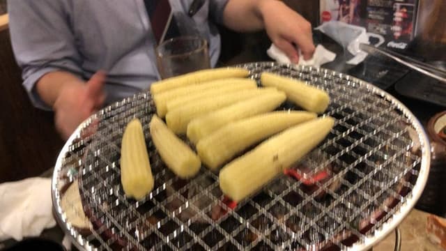 七輪焼肉 安安 阪急茨木店 - サブ画像1