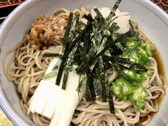 長寿庵 - サブ画像2