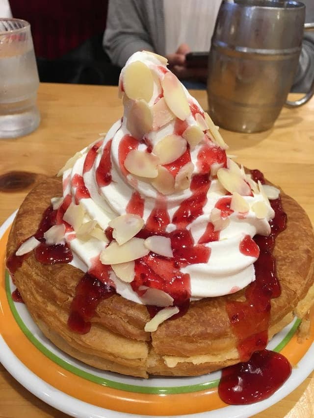 コメダ珈琲店 イオンモール茨木店 - サブ画像1