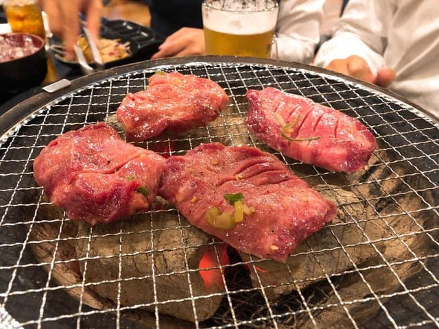 炭火焼 ぐら - サブ画像1