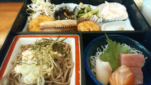 旬菜 ほし - サブ画像1