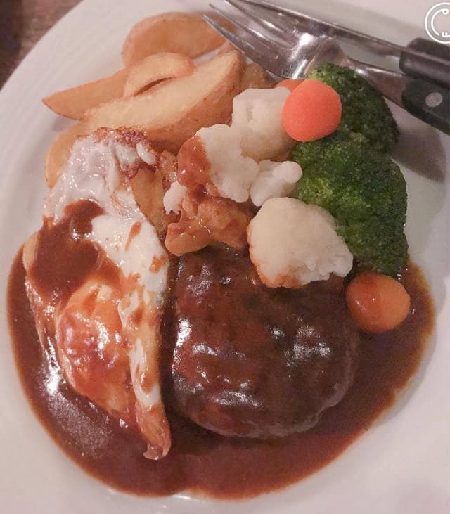 英吉利西屋 本店 - サブ画像3