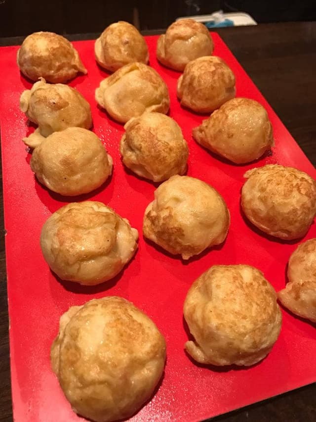 生ビールと玉子焼きの店 青山 - サブ画像1