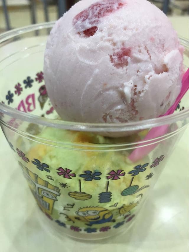 サーティワンアイスクリーム ららぽーとTOKYO-BAY西館店 - サブ画像2