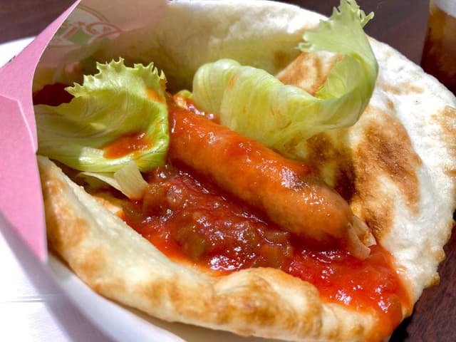 ピッツァレクルタ 府中四谷店 - サブ画像2