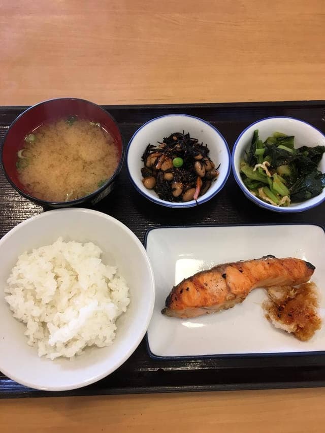 広島袋町食堂 - サブ画像2