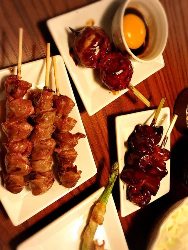 やきとり家 すみれ 出雲店 - サブ画像1