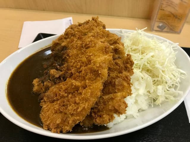 かつや 千歳店 - サブ画像1