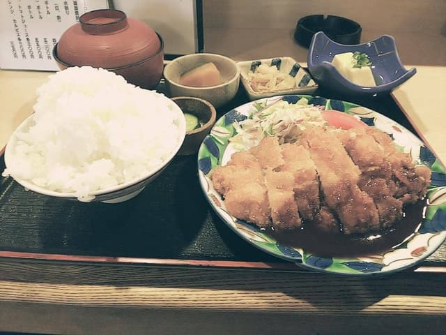 喜楽屋 - サブ画像3