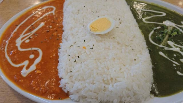 スパイスタウン 砺波店 - サブ画像3