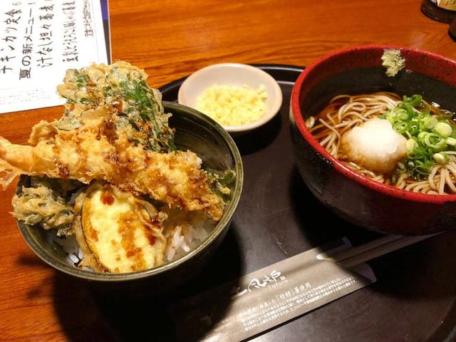 すし土風炉 仙台東口店 - サブ画像1