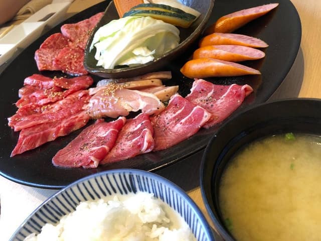 清香園 和白店 - サブ画像2