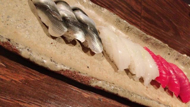 鮨・和食 久 - サブ画像1