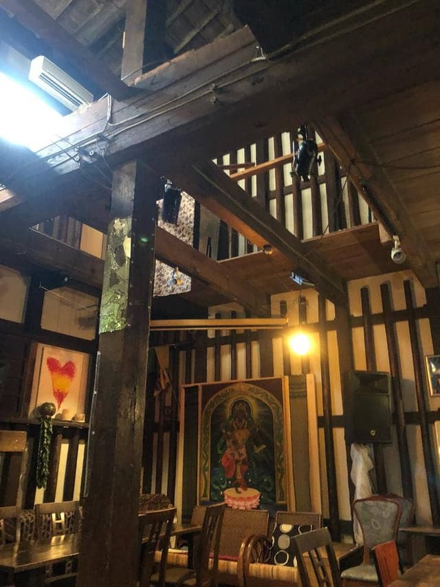 チャクラ - サブ画像1