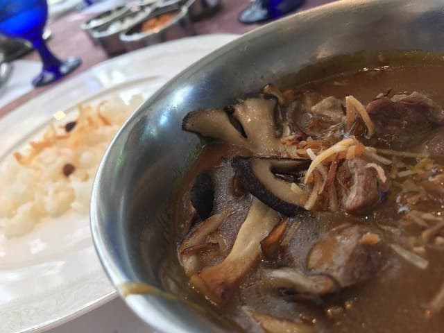 Curry House NEW OX - サブ画像3