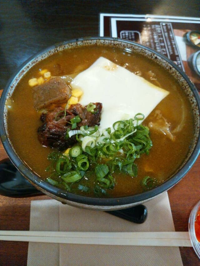 カフェシチフク - サブ画像1