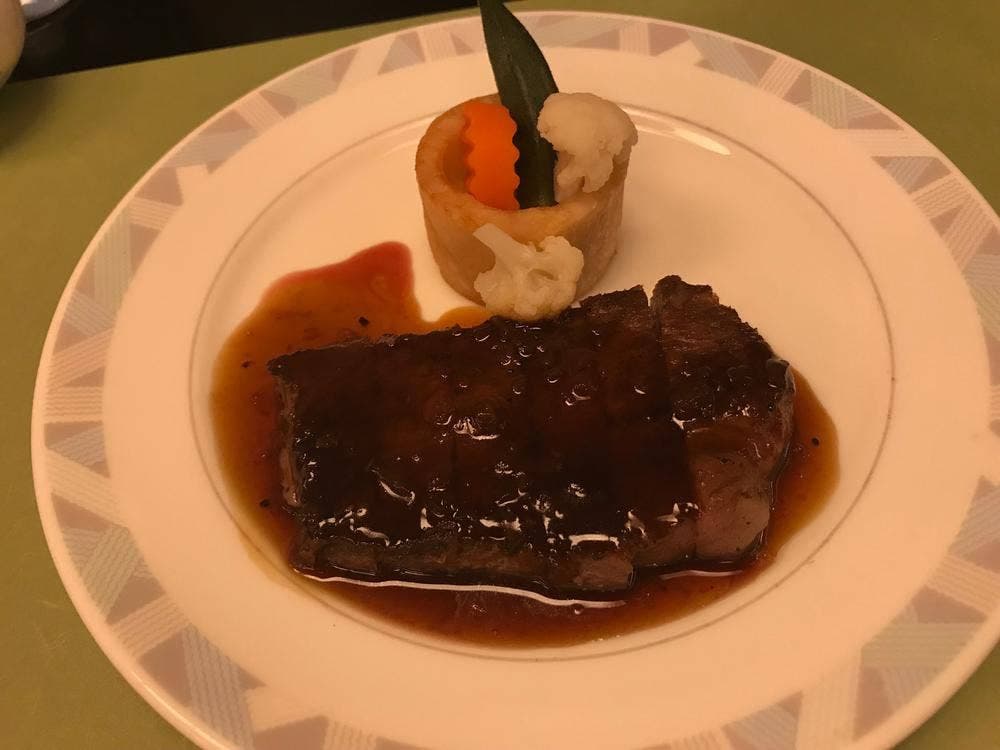 盛岡つなぎ温泉 ホテル紫苑