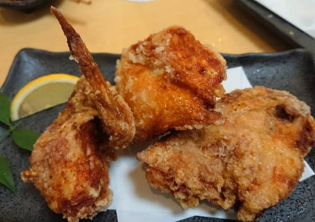 鮮魚料理 角吉 - サブ画像2