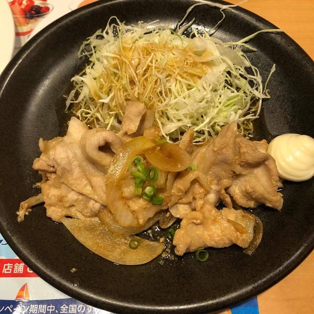 ガスト 西白岡店 - サブ画像1