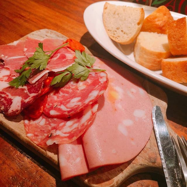 Taverna BARBA - サブ画像1