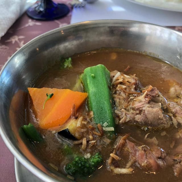 Curry House NEW OX - サブ画像1