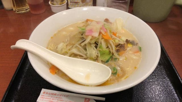 リンガーハット 埼玉和光店 - サブ画像2
