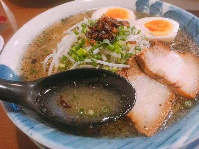 麺屋桑山 - サブ画像2