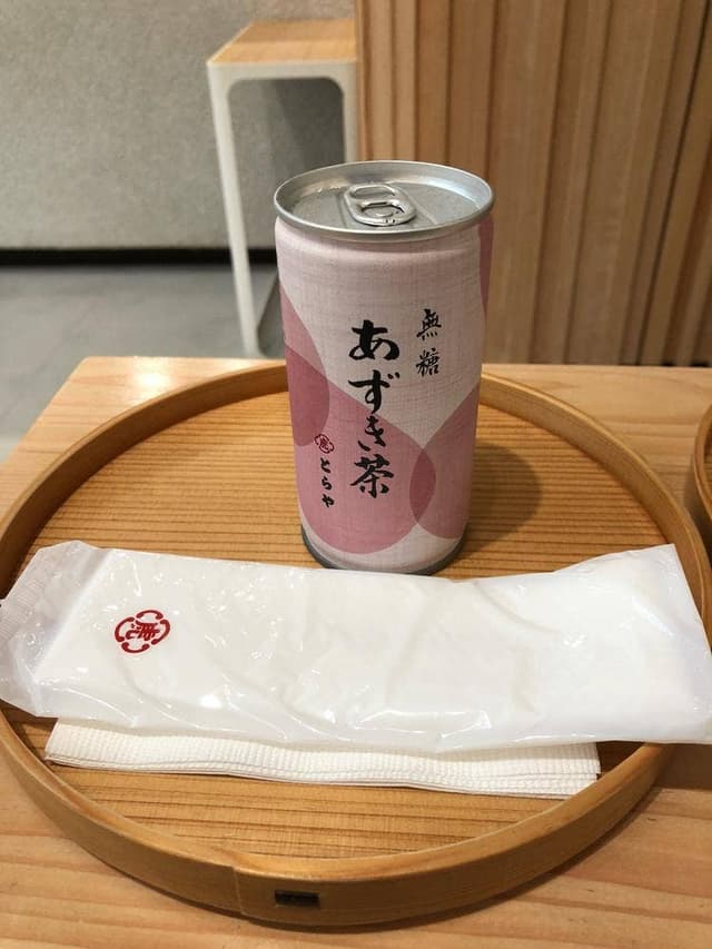 とらや 浅草松屋売店 - サブ画像1