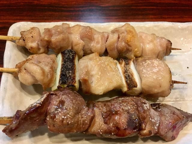 焼き鳥YaYa - サブ画像2