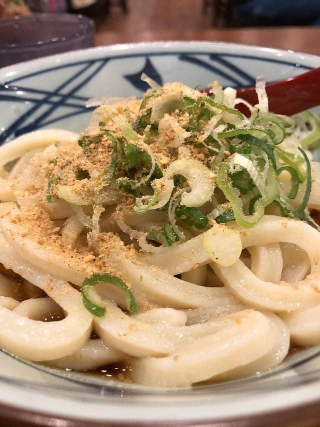 丸亀製麺 ラスカ茅ヶ崎店 - サブ画像3