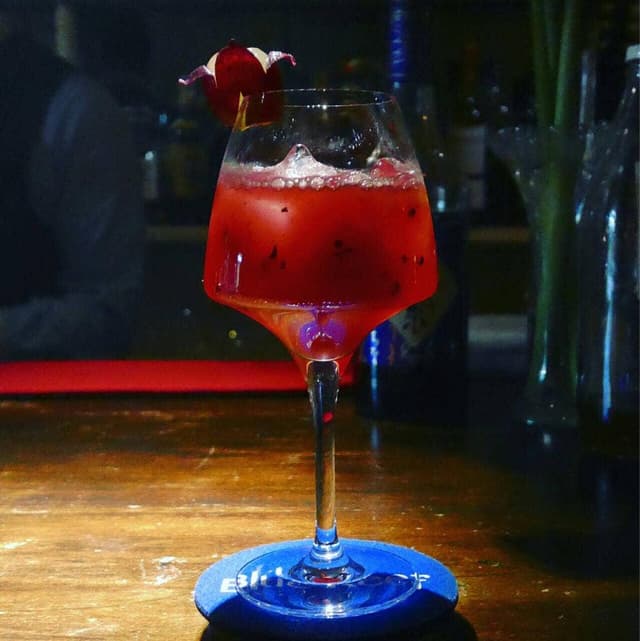 Cafe & Bar Blue Reef - サブ画像3